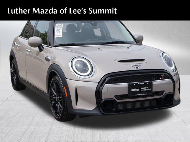 2024 MINI Cooper Hardtop S