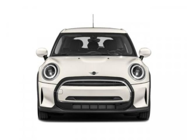 2024 MINI Cooper Hardtop S