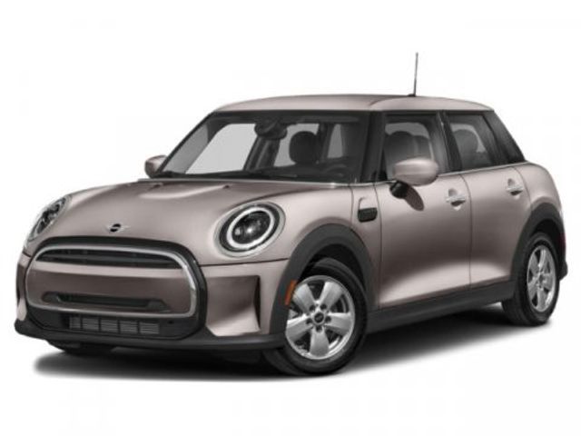 2024 MINI Cooper Hardtop S