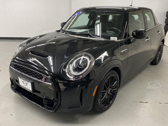 2024 MINI Cooper Hardtop S