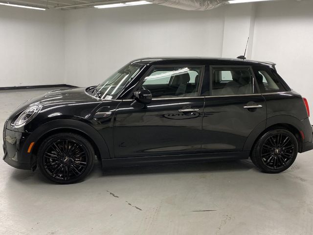 2024 MINI Cooper Hardtop S