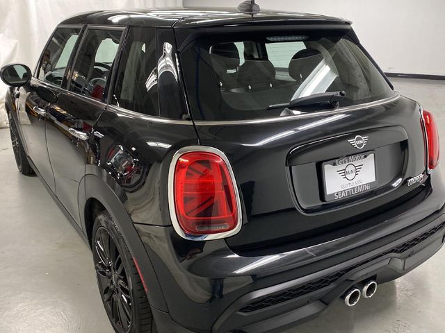 2024 MINI Cooper Hardtop S