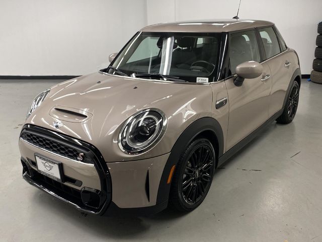 2024 MINI Cooper Hardtop S