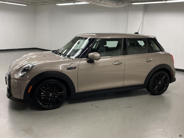 2024 MINI Cooper Hardtop S