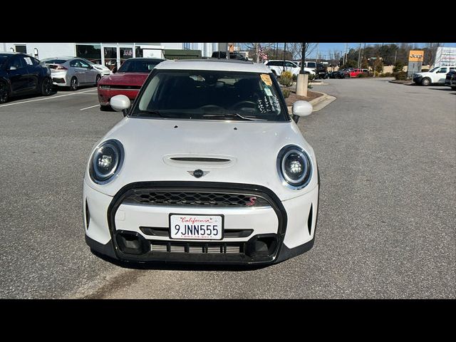 2024 MINI Cooper Hardtop S