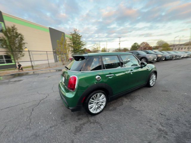 2024 MINI Cooper Hardtop S