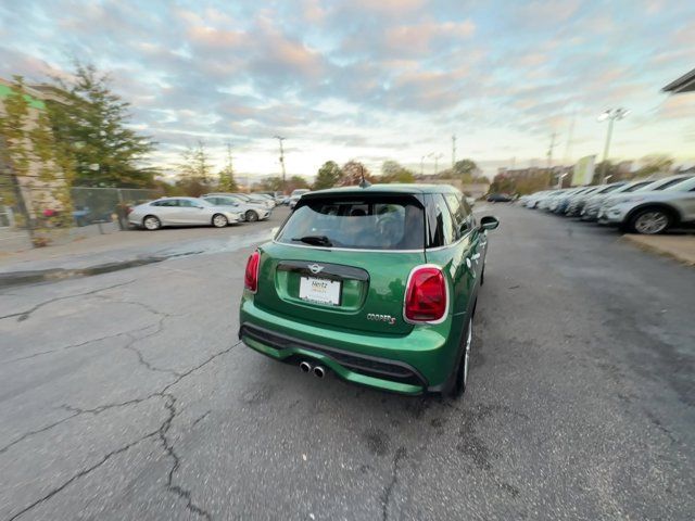 2024 MINI Cooper Hardtop S