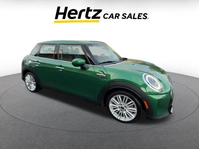 2024 MINI Cooper Hardtop S