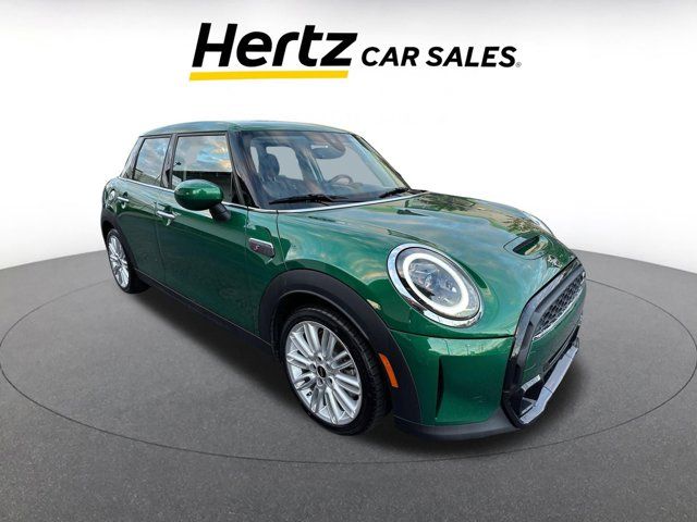 2024 MINI Cooper Hardtop S