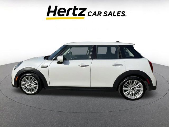 2024 MINI Cooper Hardtop S