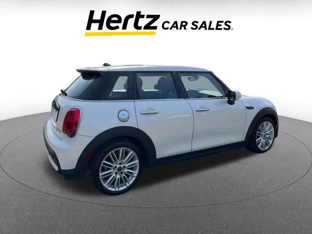 2024 MINI Cooper Hardtop S