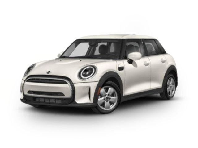 2024 MINI Cooper Hardtop S