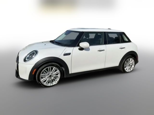 2024 MINI Cooper Hardtop S