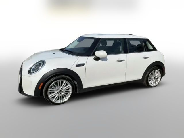 2024 MINI Cooper Hardtop S