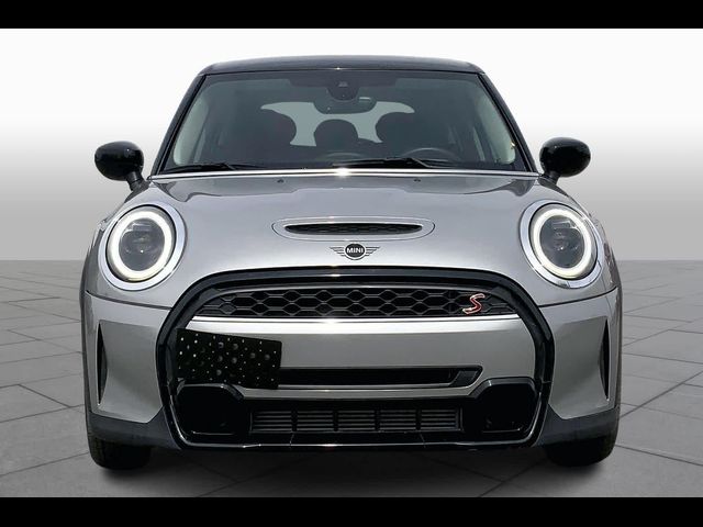 2024 MINI Cooper Hardtop S