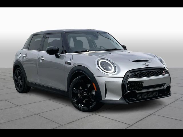 2024 MINI Cooper Hardtop S