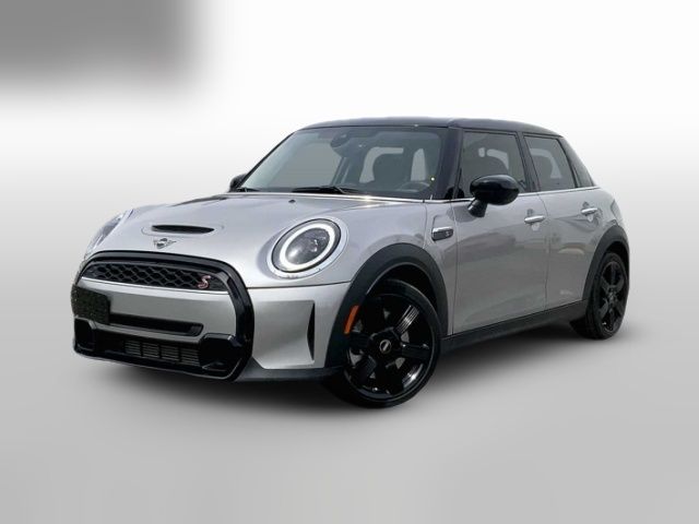 2024 MINI Cooper Hardtop S