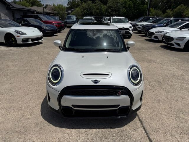 2024 MINI Cooper Hardtop S