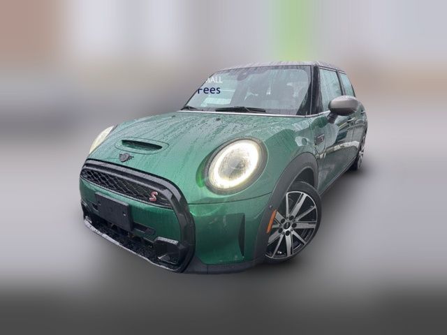 2024 MINI Cooper Hardtop S