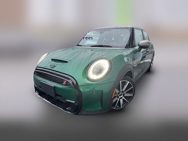 2024 MINI Cooper Hardtop S