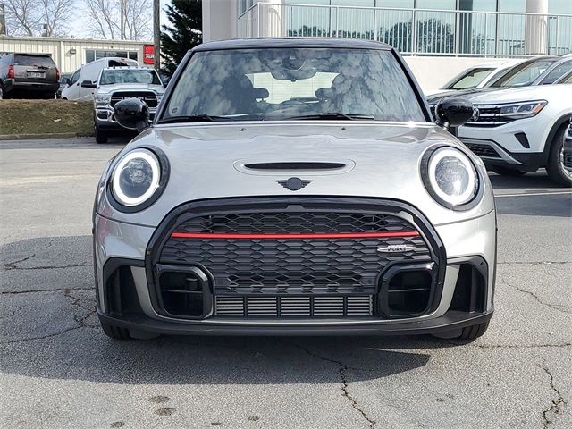 2024 MINI Cooper Hardtop John Cooper Works