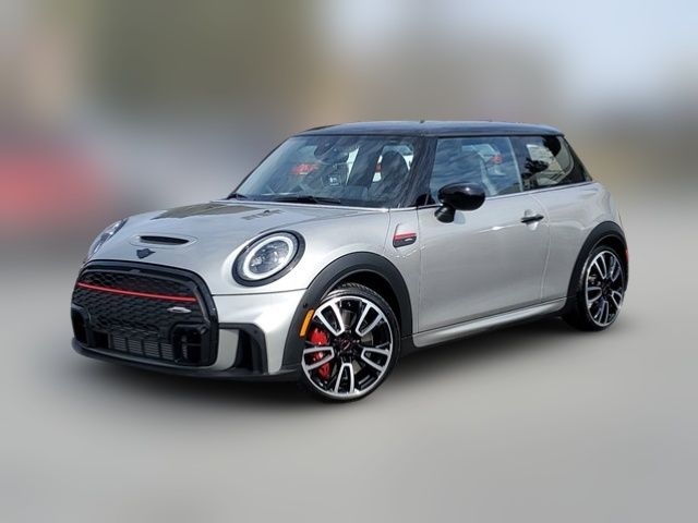 2024 MINI Cooper Hardtop John Cooper Works