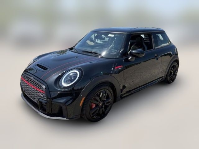 2024 MINI Cooper Hardtop John Cooper Works