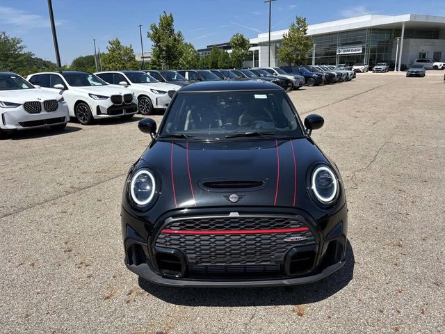 2024 MINI Cooper Hardtop John Cooper Works