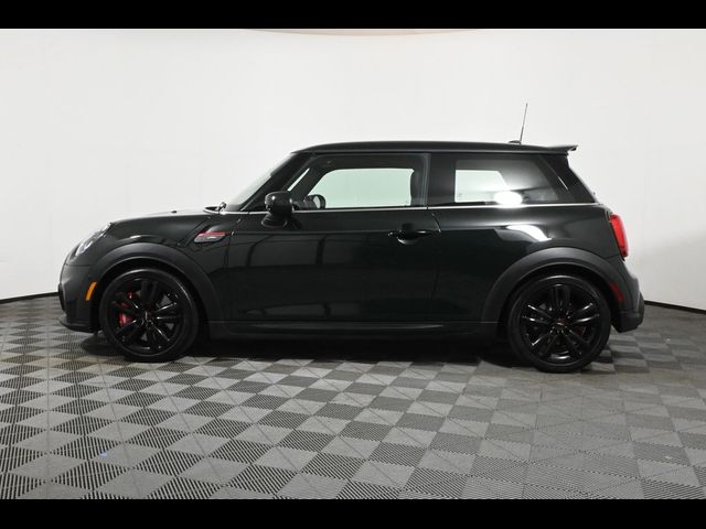 2024 MINI Cooper Hardtop John Cooper Works