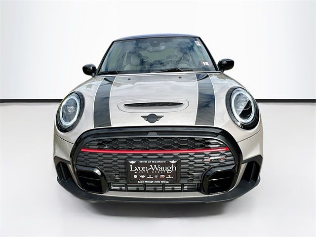 2024 MINI Cooper Hardtop John Cooper Works