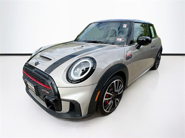 2024 MINI Cooper Hardtop John Cooper Works