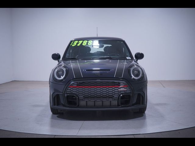 2024 MINI Cooper Hardtop John Cooper Works