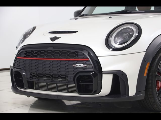 2024 MINI Cooper Hardtop John Cooper Works