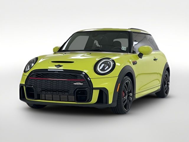 2024 MINI Cooper Hardtop John Cooper Works