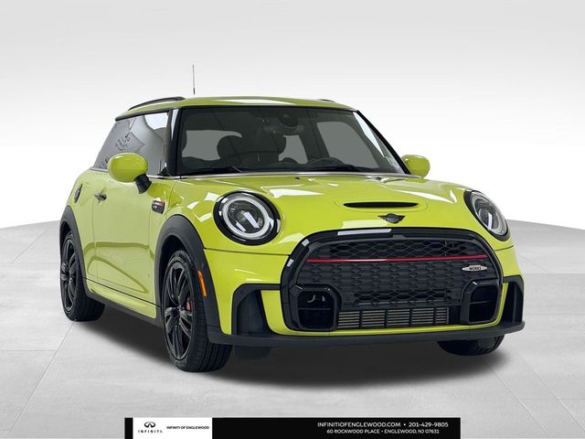 2024 MINI Cooper Hardtop John Cooper Works