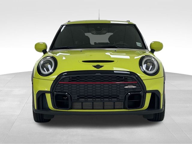 2024 MINI Cooper Hardtop John Cooper Works