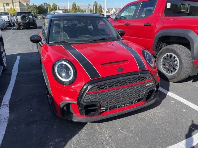 2024 MINI Cooper Hardtop John Cooper Works