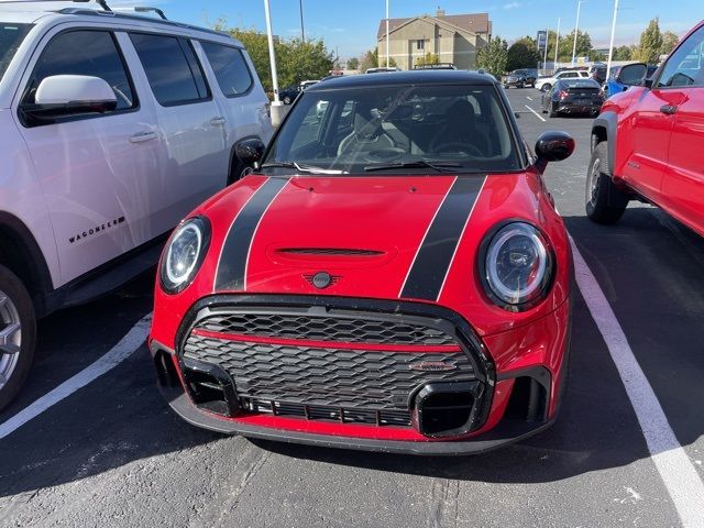 2024 MINI Cooper Hardtop John Cooper Works