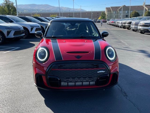 2024 MINI Cooper Hardtop John Cooper Works