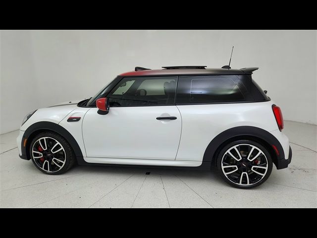 2024 MINI Cooper Hardtop John Cooper Works