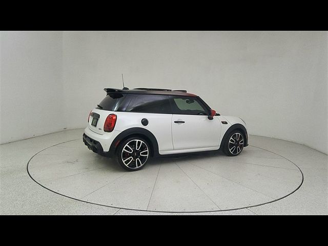 2024 MINI Cooper Hardtop John Cooper Works