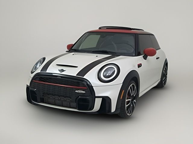 2024 MINI Cooper Hardtop John Cooper Works