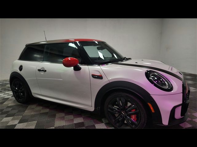 2024 MINI Cooper Hardtop John Cooper Works