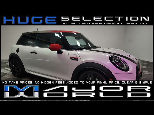 2024 MINI Cooper Hardtop John Cooper Works