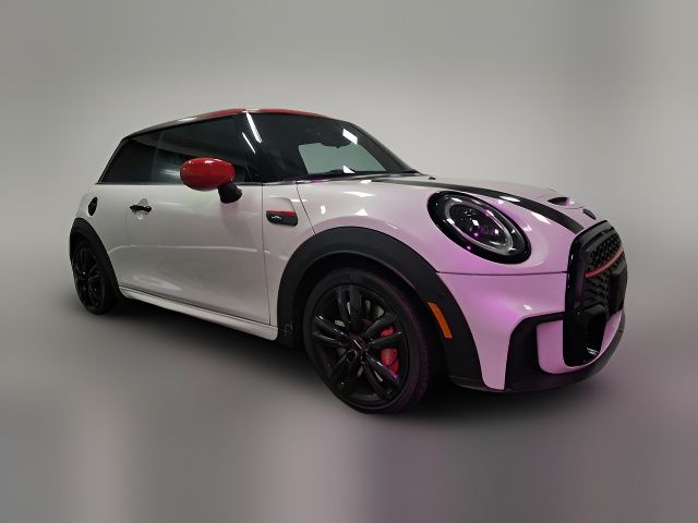 2024 MINI Cooper Hardtop John Cooper Works