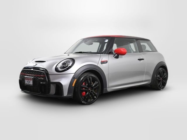 2024 MINI Cooper Hardtop John Cooper Works