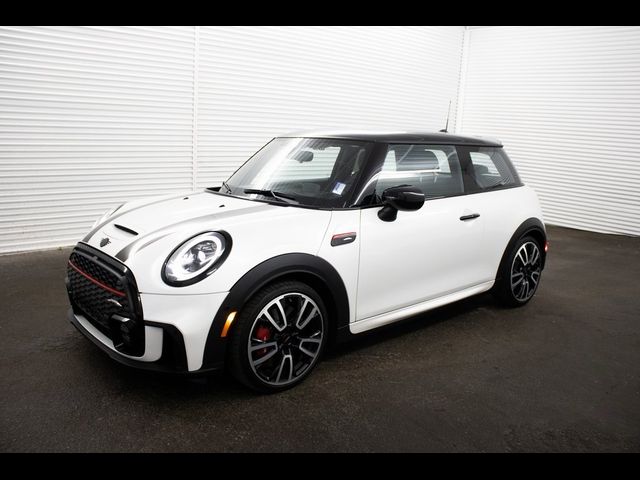 2024 MINI Cooper Hardtop John Cooper Works