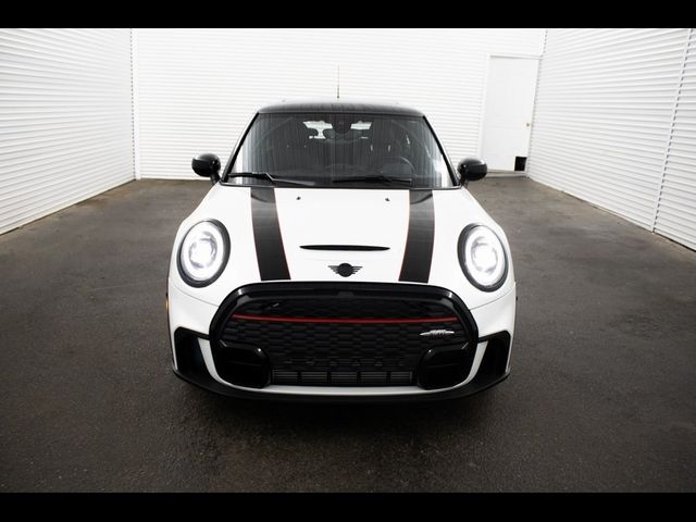 2024 MINI Cooper Hardtop John Cooper Works