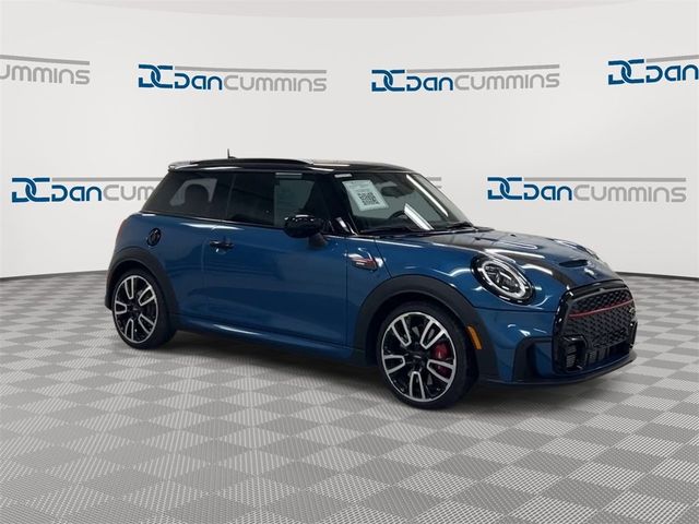 2024 MINI Cooper Hardtop John Cooper Works