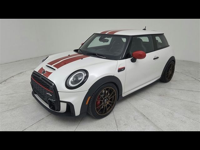 2024 MINI Cooper Hardtop John Cooper Works